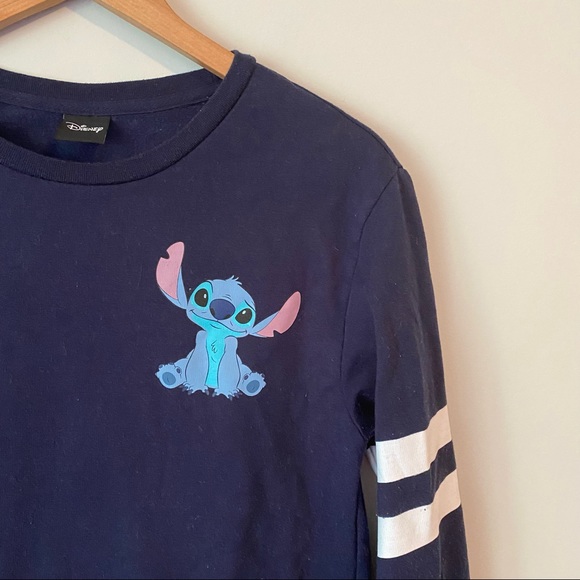 Disney Lilo & Stitch Sweatshirt - M - Picture 8 of 10